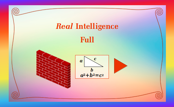 watch full video - Real Intelligence