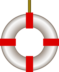 lifebuoy