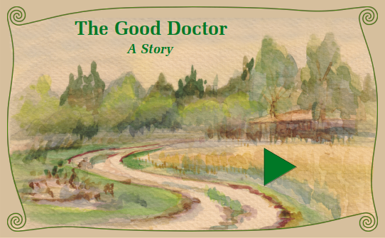 watch video - The Good Doctor