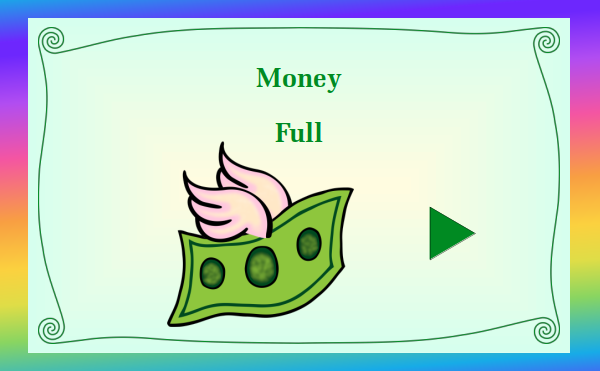 watch full video - Money