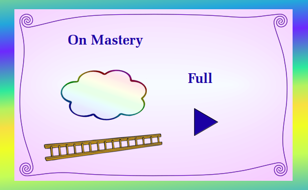 watch full video - On Mastery
