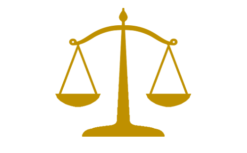 Establish Justice Clipart